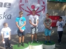 XV Wielkopolskie Biegi Przełajowe Olimpiad Specjalnych