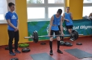 XVIRegionalny Mitting w Trójboju Silowym w Wolsztynie-22.03.2018 106