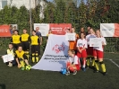 XX Turniej Piłki Nożnej Olimpiad Specjalnych Drużyn 7 – osobowych