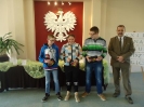 XXII Regionalny Konkurs Ekologiczny