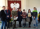 XXVII REGIONALNY KONKURS WIEDZY EKOLOGICZNEJ