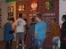 Z wizytą w I Leszczyńskim Dywizjonie Przeciwlotniczym
