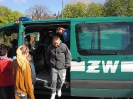 Z wizytą w I Leszczyńskim Dywizjonie Przeciwlotniczym