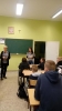 Z życia Samorządu Uczniowskiego