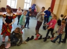 Zabawa andrzejkowa 2015