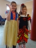 Zabawa andrzejkowa 2015