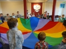 Zabawa andrzejkowa 2015
