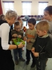 Zabawa andrzejkowa 2015