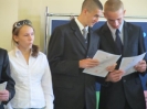 ZAKOŃCZENIE ROKU SZKOLNEGO 2012/2013