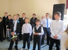 Zakończenie 2012/2013