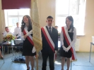 Zakończenie 2012/2013