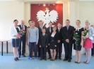 Zakończenie 2012/2013