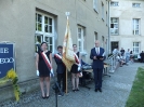 Zakończenie roku szkolnego 2015/2016