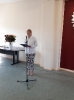 ZAKOŃCZENIE ROKU SZKOLNEGO W LICEUM