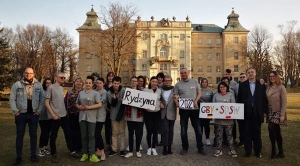 Praktyki zawodowe uczniów z Niemiec