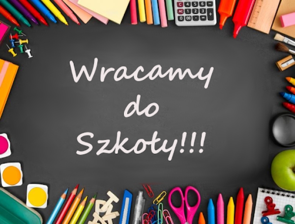 OGŁOSZENIE