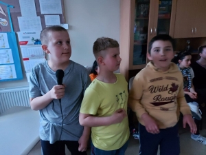 Śpiewać każdy może - muzyczne karaoke