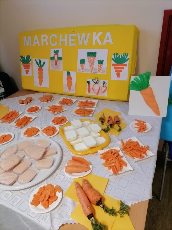 Święto Marchewki